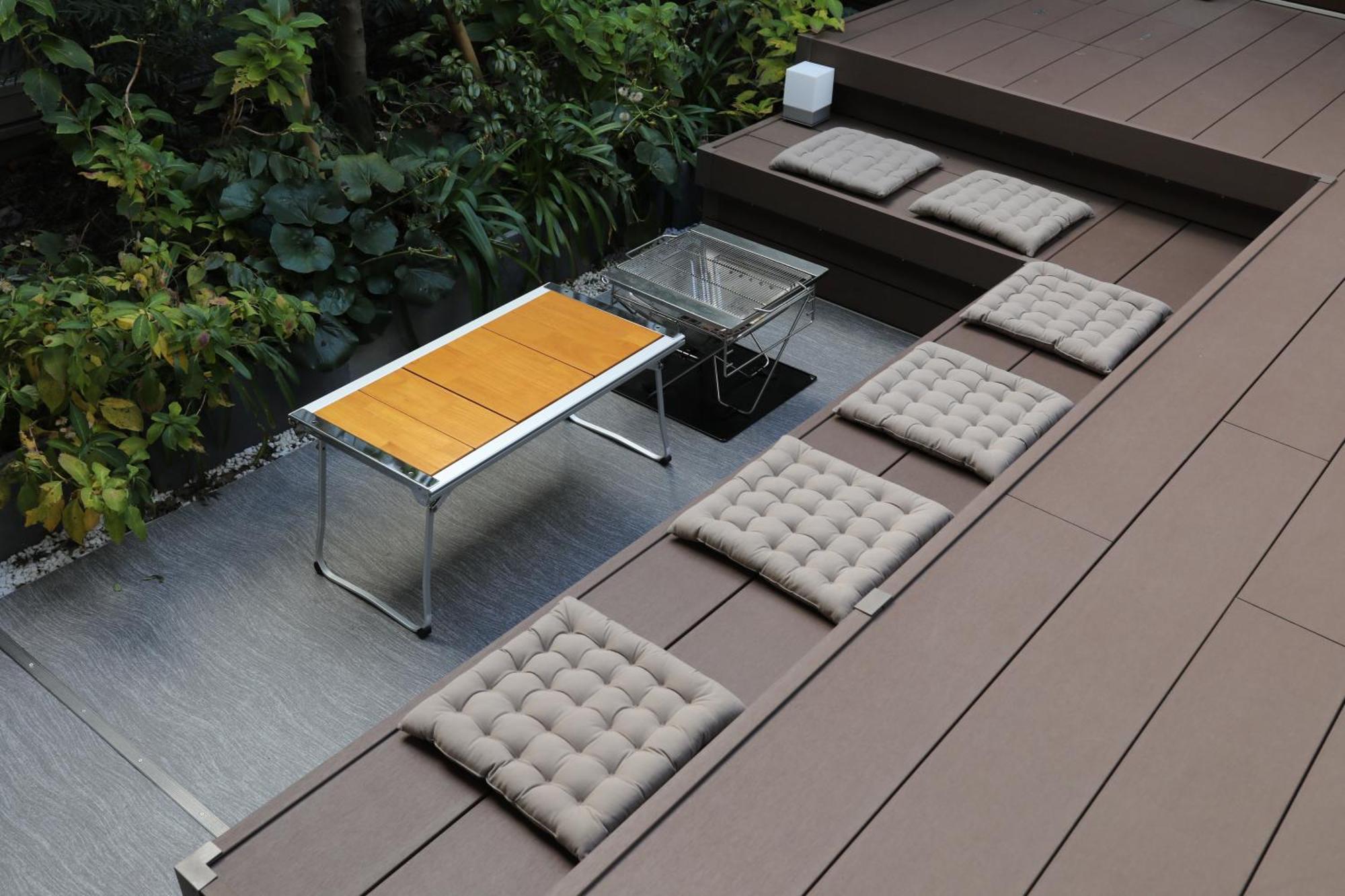 Reikyo Garden Osaka Aparthotel ภายนอก รูปภาพ